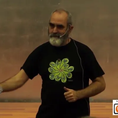 Ander Urederra