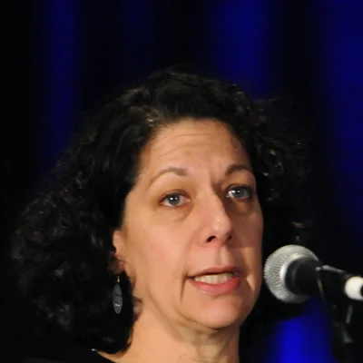 Bonnie Bassler