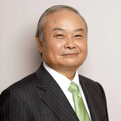 Teruo Higa